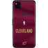 NBA Cleveland Cavaliers Jersey Google Pixel 4a Skin